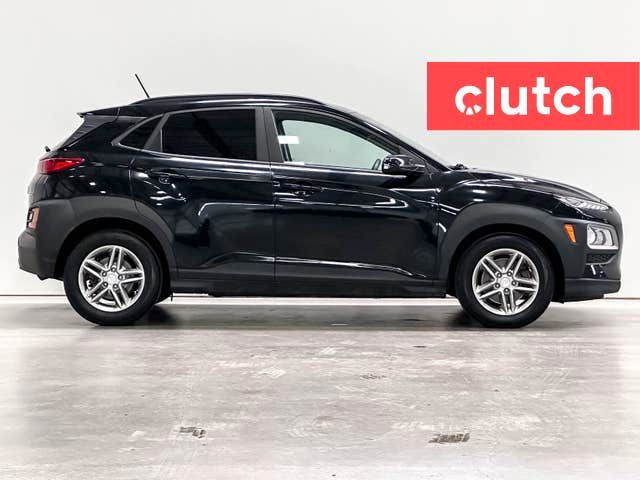 2020 Hyundai Kona Essential AWD w/ Apple CarPlay, Heated Front S in Cars & Trucks in City of Toronto - Image 4