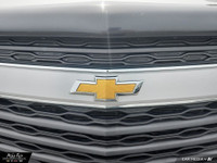 LS FWD – Silver Ice Metallic with Jet Black interior, climate control, cruise control, tire pressure... (image 8)