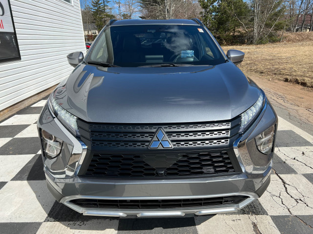 2024 Mitsubishi ECLIPSE CROSS in Cars & Trucks in Annapolis Valley - Image 2