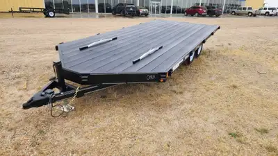 For faster response, please leave your contact number in the message. STOCK #RAS063 STEEL TRAILER LO...
