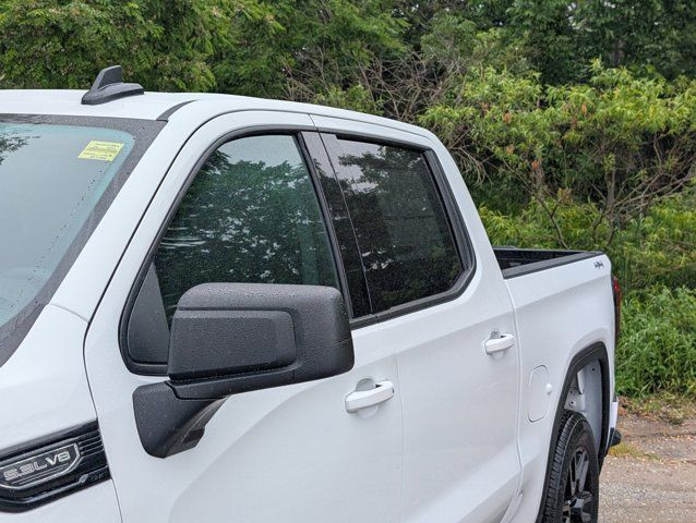 2025 GMC Sierra 1500 Elevation- GMC Protection Pkg - in Cars & Trucks in Barrie - Image 3