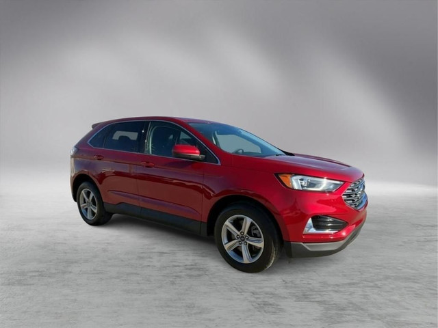  2022 Ford Edge SEL in Cars & Trucks in Edmonton - Image 2