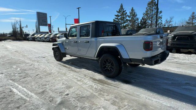 2023 Jeep Gladiator Sport | Remote Start | Heated Seats in Cars & Trucks in Edmonton - Image 2