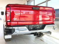 Engine: Turbocharged Diesel V8 6.6L/ Safety Equipment Daytime Running Lamps with automatic exterior... (image 4)