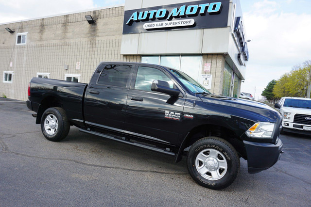 2017 RAM 2500 in Cars & Trucks in Oakville / Halton Region