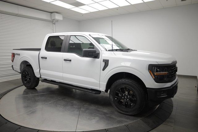 2024 Ford F-150 STX in Cars & Trucks in Calgary