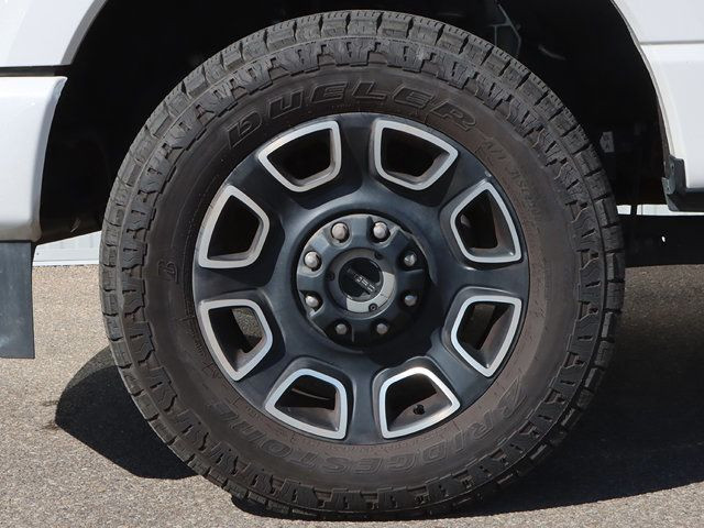 2023 Ford Super Duty F-350 SRW in Cars & Trucks in Calgary - Image 4
