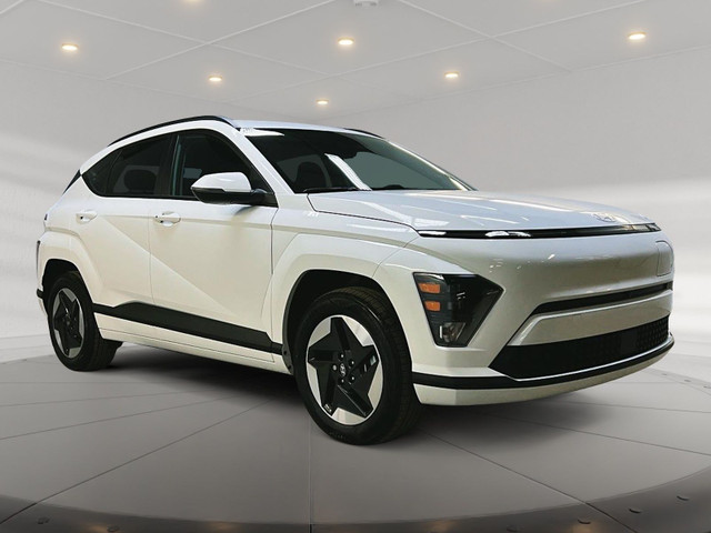 2024 Hyundai Kona EV PREFERRED NAV in Cars & Trucks in Laval / North Shore - Image 3