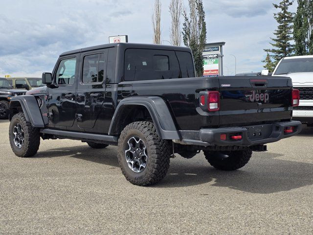 2023 Jeep Gladiator Rubicon in Cars & Trucks in Grande Prairie - Image 2
