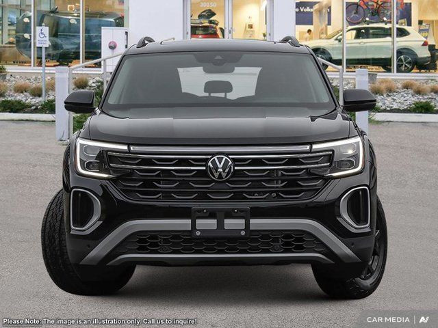 2025 Volkswagen Atlas Peak Edition in Cars & Trucks in Abbotsford - Image 2