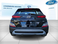 Welcome to Langenburg Motors, your premier destination offers a wide selection of high-quality used... (image 6)