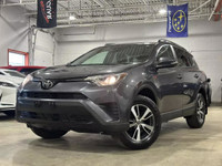 2018 Toyota RAV4 LE/AUTO/AC/CAMERA/BLUETOOTH/CRUISE/USB/GR ELECT !!! 5151 BOULEVARD INDUSTRIEL,MONTR... (image 1)