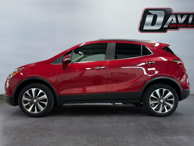 2019 Buick Encore Essence 1.4L 4CYL | HEATED FRONT SEATS | HE... in Cars & Trucks in Lethbridge - Image 2