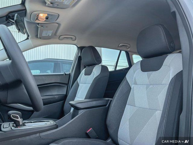 2025 Chevrolet Trax LS FWD | Heated Seats | Remote Start in Cars & Trucks in Strathcona County - Image 3