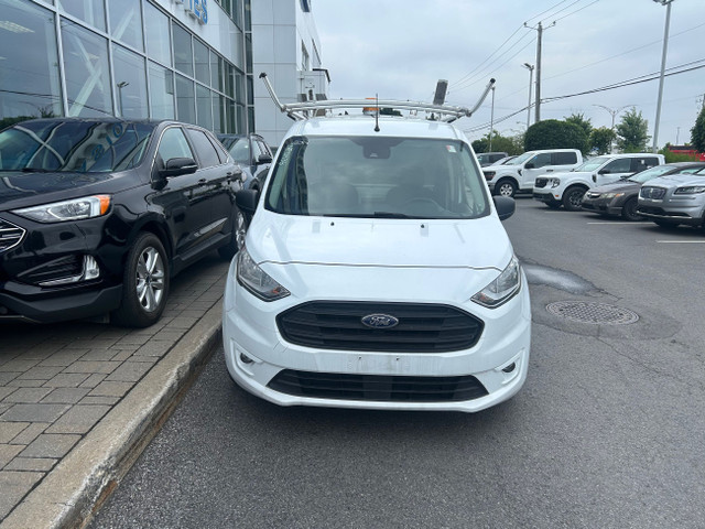 2019 Ford Transit Connect Van XLT| BLUETOOTH | AIR CLIMATISÉ | C in Cars & Trucks in Longueuil / South Shore - Image 3