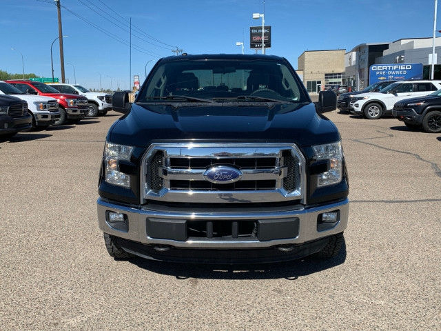 2016 Ford F-150 in Cars & Trucks in Medicine Hat - Image 2