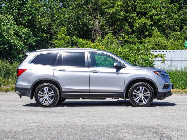 2017 Honda Pilot EX- Sunroof - Heated Seats - AWD in Cars & Trucks in Barrie - Image 2