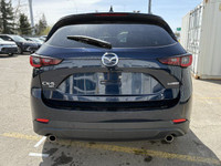 This Mazda CX-5 delivers a Regular Unleaded I-4 2.5 L/152 engine powering this Automatic transmissio... (image 3)