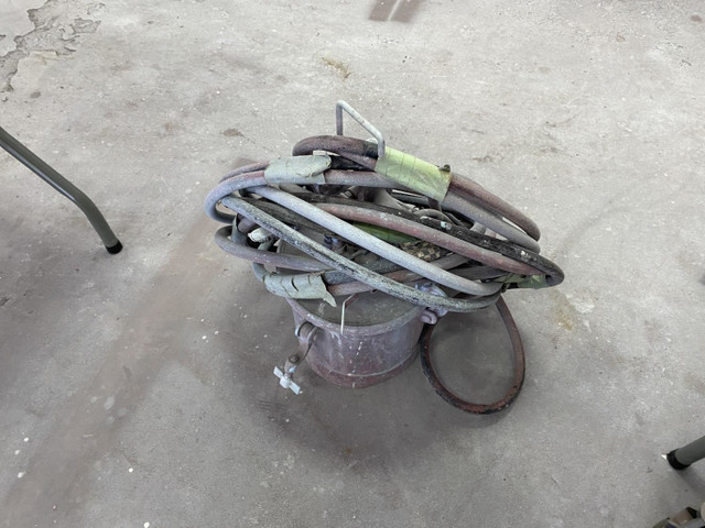 Pressure Pot in Heavy Equipment in Edmonton