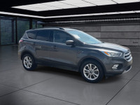 A stylish and practical four-wheel-drive SUV with leather-trimmed seats, SYNC 3 infotainment system... (image 1)