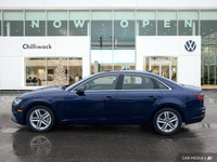 Only 41,003 Miles! This Audi A4 allroad boasts a Intercooled Turbo Premium Unleaded I-4 2.0 L/121 en... (image 1)