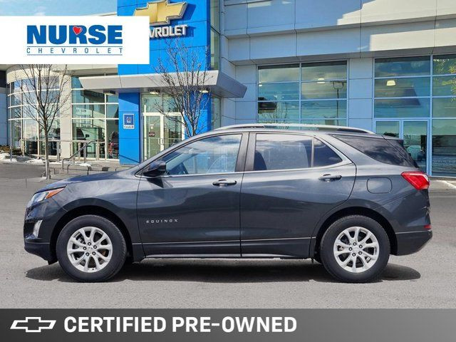 2021 Chevrolet Equinox LT in Cars & Trucks in Oshawa / Durham Region - Image 3