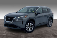 2021 Nissan Rogue AWD SV PREMIUM