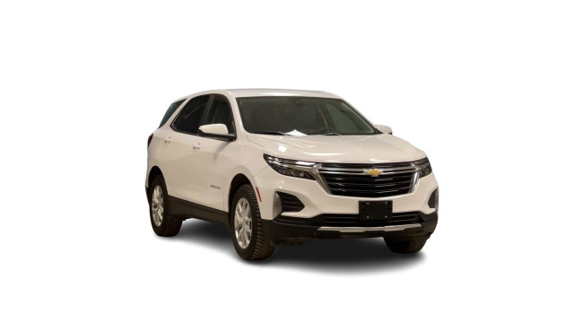 2022 Chevrolet Equinox LT- AWD Well Equipped! in Cars & Trucks in Regina - Image 3