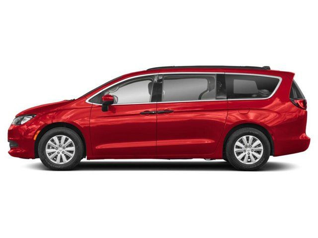 2025 Chrysler Voyager LX in Cars & Trucks in Oakville / Halton Region - Image 3