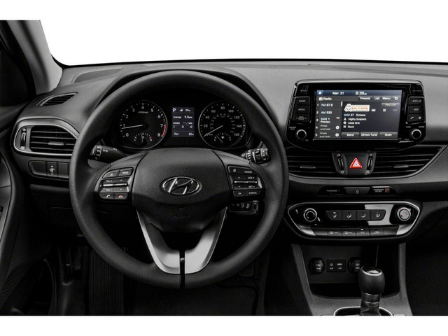2019 Hyundai Elantra GT Luxury POWER MOONROOF, ALLOY WHEELS,... in Cars & Trucks in Kitchener / Waterloo - Image 4