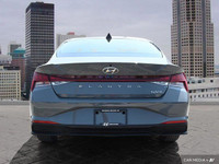 Crowfoot Hyundai, AMVIC Licensed Dealer Why This Is The ELANTRA HYBRID For YOU: 1.6L 4-cylinder engi... (image 4)