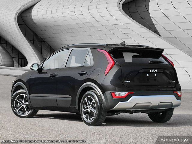 2025 Kia Niro HEV EX in Cars & Trucks in London - Image 4