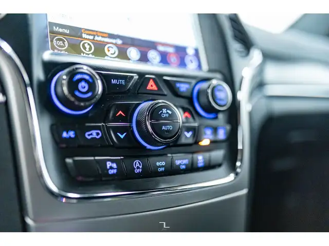 2018 Jeep Grand Cherokee 4x4 Limited Leather Nav BCam in Cars & Trucks in Red Deer - Image 19