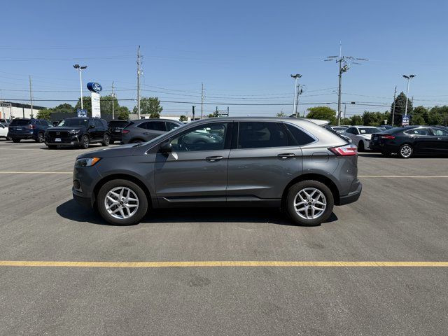 2023 Ford Edge SEL in Cars & Trucks in Windsor Region - Image 3