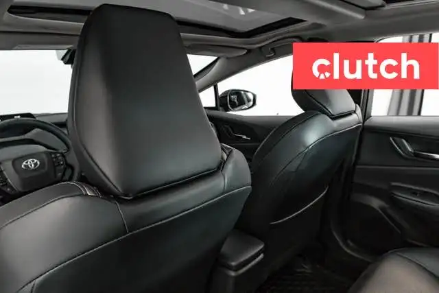 2023 Toyota Prius Limited AWD w/ Sunroof, Apple CarPlay, Rear Vi in Cars & Trucks in Bedford - Image 14