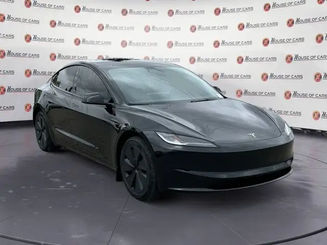 2024 Tesla Model 3 RWD -Ltd Avail- in Cars & Trucks in Calgary - Image 10