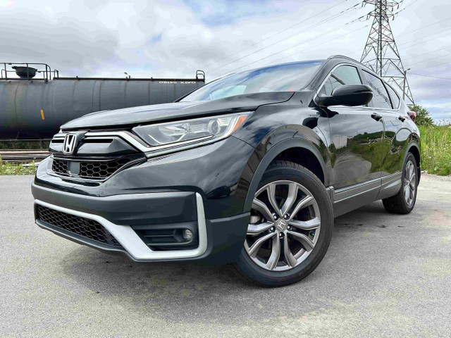 2020 Honda CR-V Sport in Cars & Trucks in Saint John