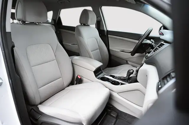 2017 Hyundai Tucson SE + SIEGES CHAUFFANT SE FWD in Cars & Trucks in Longueuil / South Shore - Image 24