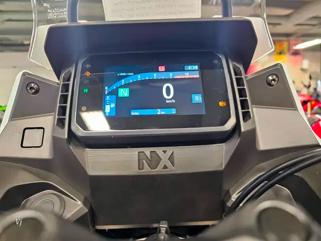 2024 Honda NX500 ABS in Street, Cruisers & Choppers in Grande Prairie - Image 7