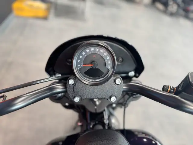 2025 Harley-Davidson Low Rider S in Street, Cruisers & Choppers in Grande Prairie - Image 15