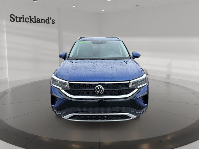 2024 VOLKSWAGEN TAOS COMFORT LINE AWD in Cars & Trucks in Stratford - Image 3