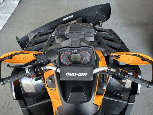 $124BW - 2015 CAN AM OUTLANDER 1000 XTP in ATVs in Regina - Image 2