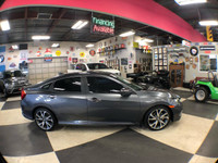 SEDAN ............ 1.5L 4-CYLINDER TURBOCHARGED ENGINE WITH 1174 HP AND 162 LB-FT OF TORQUE ........... (image 8)