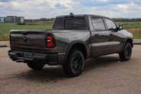 This Ram 1500 has a strong Twin Turbo Regular Unleaded I-6 3.0 L/183 engine powering this Automatic... (image 2)