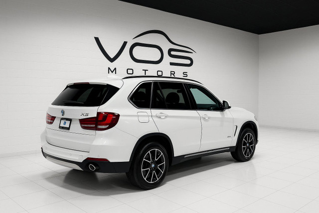 2017 BMW X5 xDrive35i 4dr - V6433 - -No Payments for 6 Months** in Cars & Trucks in Markham / York Region - Image 3