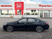 *Advertised Price based on finance purchase - $1500 finance rebate applied.* *WATERLOO HONDA'S **PRE... (image 3)