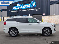 Check out this certified 2019 GMC Terrain DenaliLeather | Sunroof | Nav | Heated Seats & Steering |... (image 5)