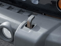 VEHICLE SOLD AS IS: The motor vehicle sold under this contract is being sold as is and is not repres... (image 2)