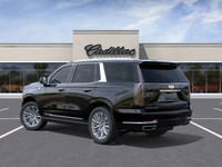 ESCALADE 4WD PREMIUM LUXU Engine: 6.2L 8cyl. L/100Km City: 16.6 L/100Km Hwy: 13.0 Safety Equipment V... (image 2)