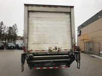2018 HINO TRUCK 338;Medium Duty Trucks - VAN-REEFER Penske Location 632 BELGRAVE WAY DELTA BC V3M 5R... (image 6)